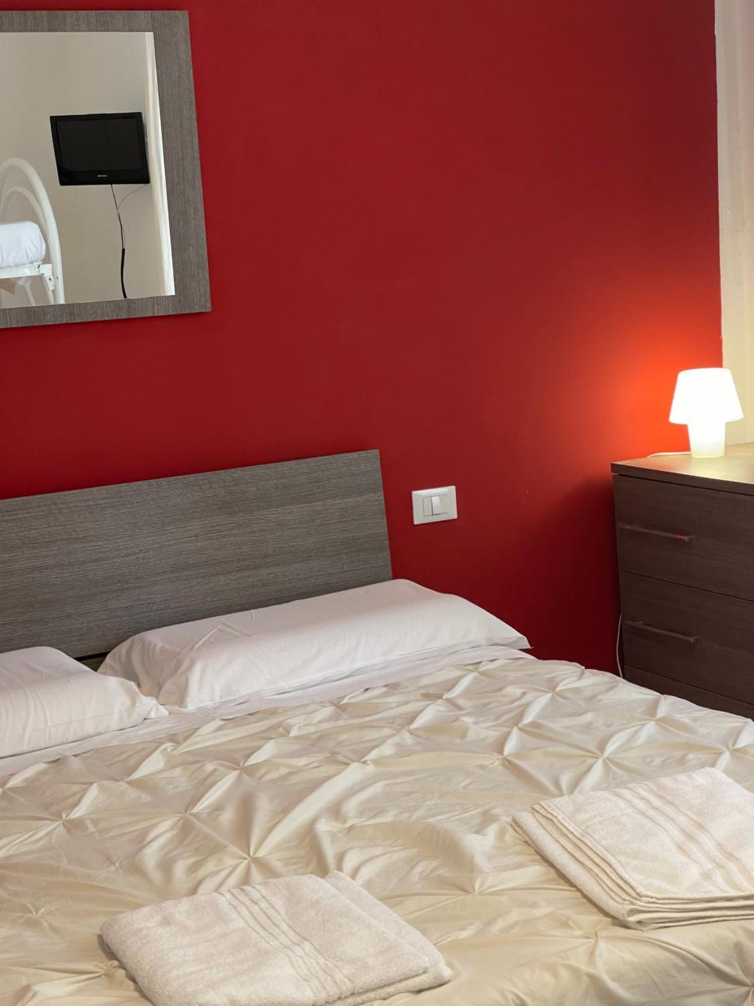 Affittacamere Romantic Enchantment With Private Bathroom Venezia
